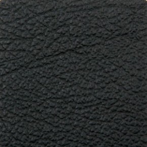Стул ИЗО PV 1 (черный)/BL (кожзам/каркас черный) в Агрызе - agryz.ok-mebel.com | фото 4