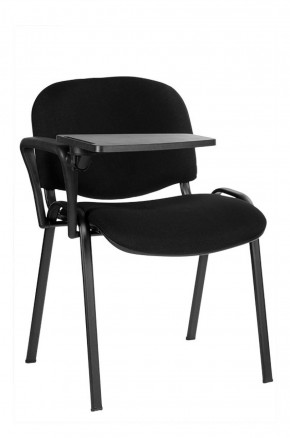 Стул Изо + столик (рама черная) серия В в Агрызе - agryz.ok-mebel.com | фото 1