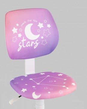Стул компьютерный Лоло Starry Night в Агрызе - agryz.ok-mebel.com | фото 7