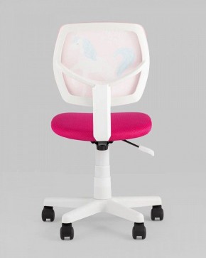 Стул компьютерный Лоло Unicorn в Агрызе - agryz.ok-mebel.com | фото 4
