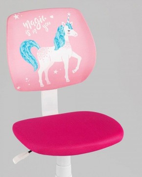 Стул компьютерный Лоло Unicorn в Агрызе - agryz.ok-mebel.com | фото 7