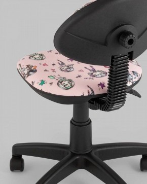 Стул компьютерный Умка Girls в Агрызе - agryz.ok-mebel.com | фото 6
