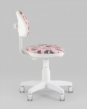 Стул компьютерный Умка Girls в Агрызе - agryz.ok-mebel.com | фото 2