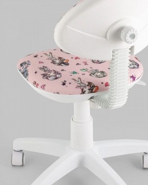 Стул компьютерный Умка Girls в Агрызе - agryz.ok-mebel.com | фото 6