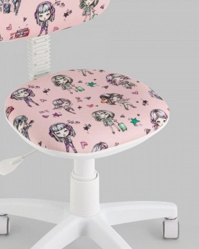 Стул компьютерный Умка Girls в Агрызе - agryz.ok-mebel.com | фото 7