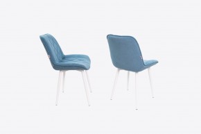 Стул Коста в ткани велюр Velutto в Агрызе - agryz.ok-mebel.com | фото 6