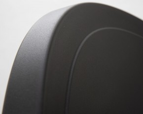 Стул обеденный DOBRIN ALBERT, чёрный в Агрызе - agryz.ok-mebel.com | фото 9