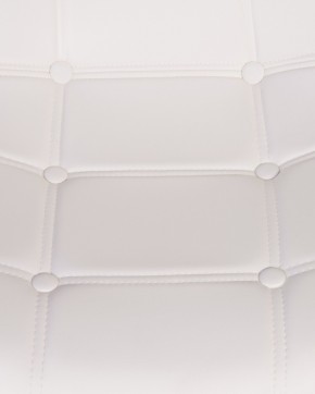 Стул обеденный DOBRIN BENNET, ножки светлый бук, белый в Агрызе - agryz.ok-mebel.com | фото 7