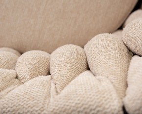 Стул обеденный DOBRIN MATILDA, бежевая ткань (LAR 275-1) в Агрызе - agryz.ok-mebel.com | фото 9