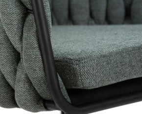 Стул обеденный DOBRIN MATILDA, зеленая ткань (LAR 275-23) в Агрызе - agryz.ok-mebel.com | фото 7