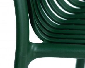 Стул обеденный DOBRIN WALTER, темно-зеленый в Агрызе - agryz.ok-mebel.com | фото 9