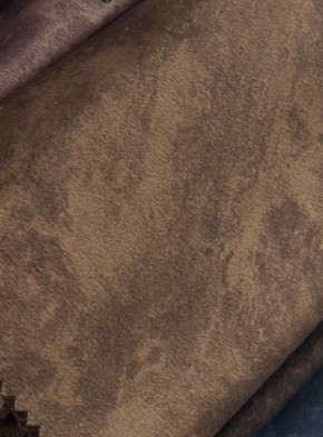 Стул VENA, цвет FIESTA Шоколадный, велюр "антипальчиковый"/ черный каркас М-City в Агрызе - agryz.ok-mebel.com | фото