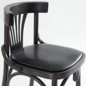 Стул Венский Классик с подлокотниками (темно-коричневый) в Агрызе - agryz.ok-mebel.com | фото 5
