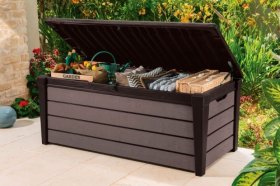 Сундук BRUSHWOOD STORAGE BOX 455 L в Агрызе - agryz.ok-mebel.com | фото 4