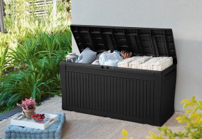 Сундук COMFY STORAGE BOX 270 L в Агрызе - agryz.ok-mebel.com | фото 8