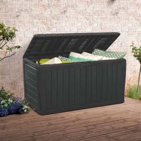 Сундук Марвел (MARVEL PLUS STORAGE BOX 270L) в Агрызе - agryz.ok-mebel.com | фото 2