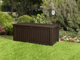 Сундук ROCKWOOD STORAGE BOX 570 L в Агрызе - agryz.ok-mebel.com | фото 4