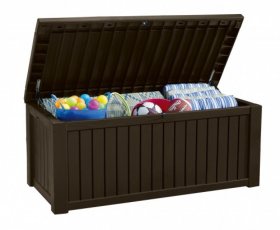 Сундук ROCKWOOD STORAGE BOX 570 L в Агрызе - agryz.ok-mebel.com | фото 9