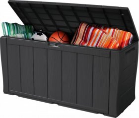 Сундук SHERWOOD STORAGE BOX 270 L в Агрызе - agryz.ok-mebel.com | фото 5