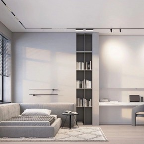 Светильник на штанге Arlight MAG-ORIENT 049727 в Агрызе - agryz.ok-mebel.com | фото 3