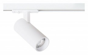 Светильник на штанге Arte Lamp Bene A1945PL-1WH в Агрызе - agryz.ok-mebel.com | фото