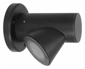 Светильник на штанге Arte Lamp Brooklyn A2063AL-1BK в Агрызе - agryz.ok-mebel.com | фото