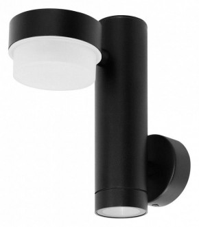 Светильник на штанге Arte Lamp Budapest A2362AL-2BK в Агрызе - agryz.ok-mebel.com | фото