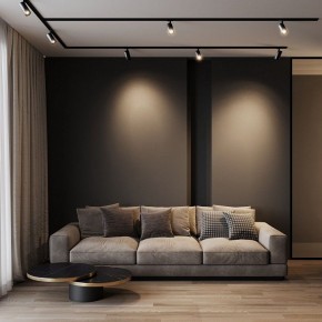 Светильник на штанге Elektrostandard Comel a070801 в Агрызе - agryz.ok-mebel.com | фото 3