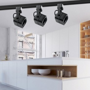 Светильник на штанге Эра  TR10-GU10 BK в Агрызе - agryz.ok-mebel.com | фото 6
