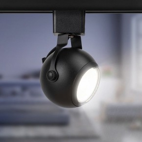 Светильник на штанге Эра  TR35-GU10 BK в Агрызе - agryz.ok-mebel.com | фото 5