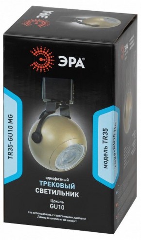 Светильник на штанге Эра  TR35-GU10 MG в Агрызе - agryz.ok-mebel.com | фото 4