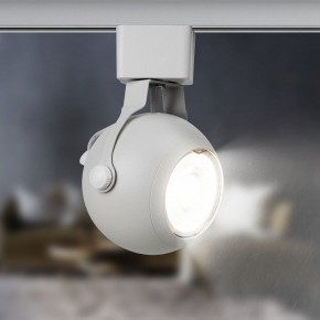Светильник на штанге Эра  TR35-GU10 WH в Агрызе - agryz.ok-mebel.com | фото 6