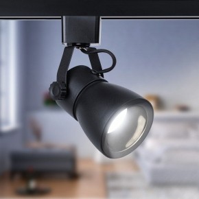 Светильник на штанге Эра  TR38-GU10 BK в Агрызе - agryz.ok-mebel.com | фото 5