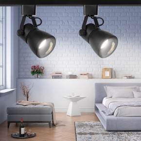 Светильник на штанге Эра  TR38-GU10 BK в Агрызе - agryz.ok-mebel.com | фото 6