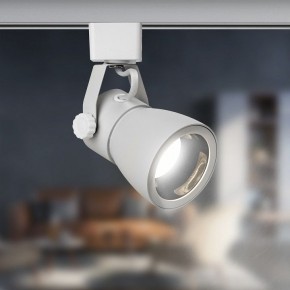 Светильник на штанге Эра  TR38-GU10 WH в Агрызе - agryz.ok-mebel.com | фото 5