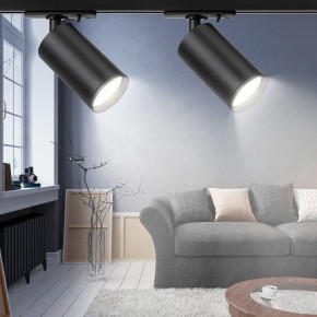 Светильник на штанге Эра  TR39-GU10 BK в Агрызе - agryz.ok-mebel.com | фото 6