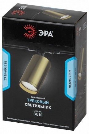 Светильник на штанге Эра  TR39-GU10 BS в Агрызе - agryz.ok-mebel.com | фото 4