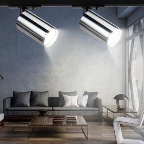 Светильник на штанге Эра  TR39-GU10 СН в Агрызе - agryz.ok-mebel.com | фото 6