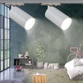 Светильник на штанге Эра  TR39-GU10 WH в Агрызе - agryz.ok-mebel.com | фото 6