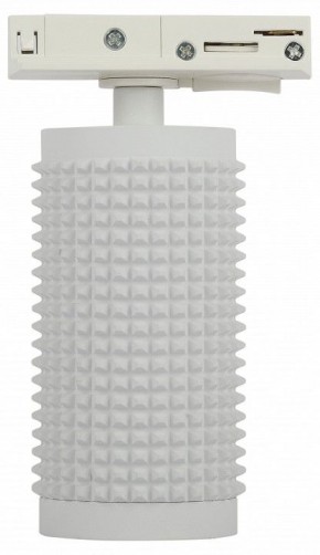 Светильник на штанге Эра  TR40-GU10 WH в Агрызе - agryz.ok-mebel.com | фото 3