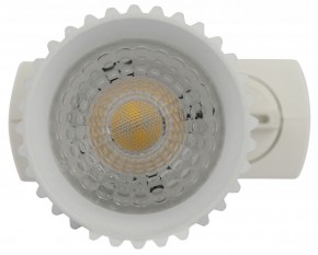 Светильник на штанге Эра  TR40-GU10 WH в Агрызе - agryz.ok-mebel.com | фото 4