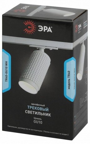 Светильник на штанге Эра  TR40-GU10 WH в Агрызе - agryz.ok-mebel.com | фото 7