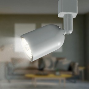 Светильник на штанге Эра  TR41-GU10 WH в Агрызе - agryz.ok-mebel.com | фото 7