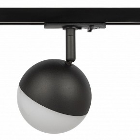 Светильник на штанге Эра  TR42-GX53 BK в Агрызе - agryz.ok-mebel.com | фото 4