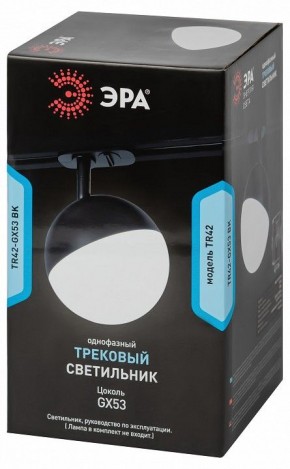 Светильник на штанге Эра  TR42-GX53 BK в Агрызе - agryz.ok-mebel.com | фото 6