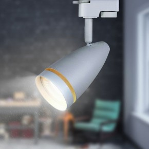 Светильник на штанге Эра  TR49 - GU10 WH в Агрызе - agryz.ok-mebel.com | фото 3
