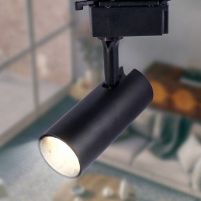 Светильник на штанге Эра  TR5-10 COB BK в Агрызе - agryz.ok-mebel.com | фото 4