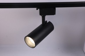 Светильник на штанге Эра  TR5-20 COB BK в Агрызе - agryz.ok-mebel.com | фото 2