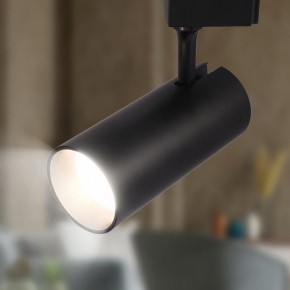Светильник на штанге Эра  TR5-30 COB BK в Агрызе - agryz.ok-mebel.com | фото 4