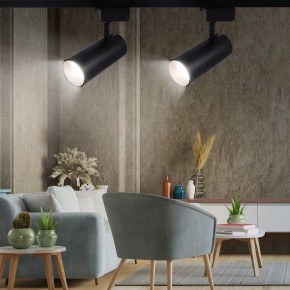 Светильник на штанге Эра  TR5-30 COB BK в Агрызе - agryz.ok-mebel.com | фото 6